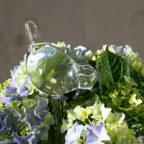 Decorative Plant Care Self Watering Glass Bulbs - Image 7