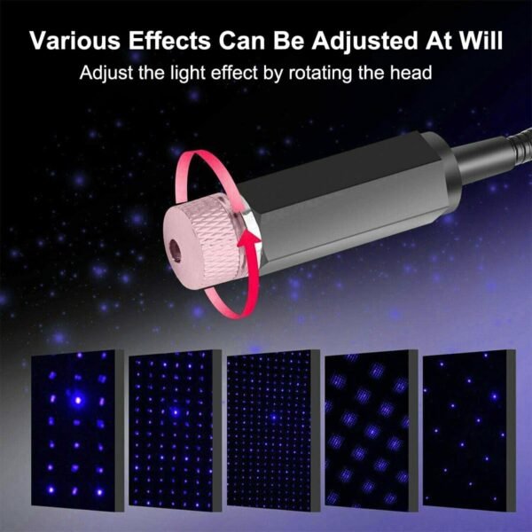 Wind Energy Powered Daytime Running Light - Image 13