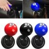 Cute Billiards Car Start Joystick, Push to Start Engine