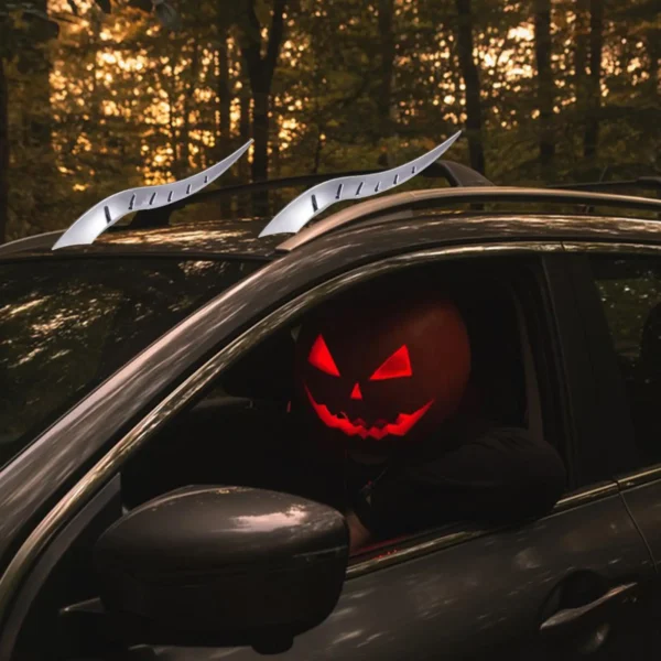 Dragon Horn Car Roof Decoration - Image 8