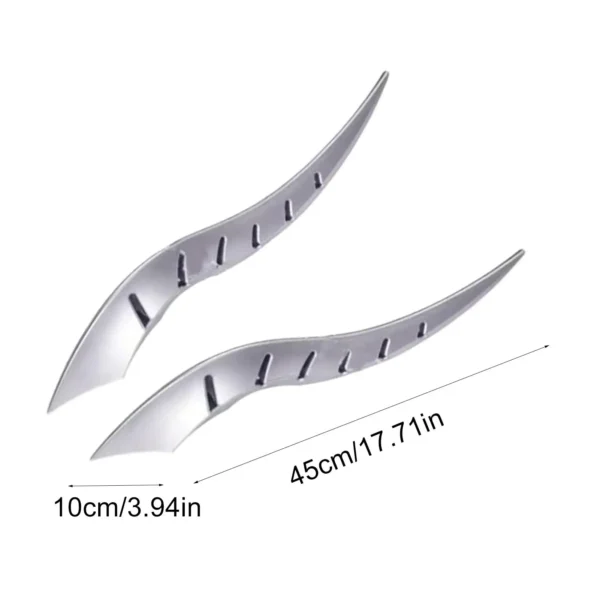 Dragon Horn Car Roof Decoration - Image 12