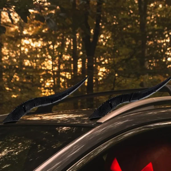 Dragon Horn Car Roof Decoration - Image 7