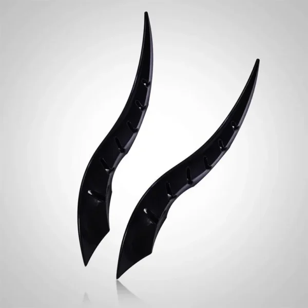 Dragon Horn Car Roof Decoration - Image 11