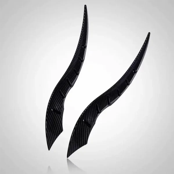 Dragon Horn Car Roof Decoration - Image 9