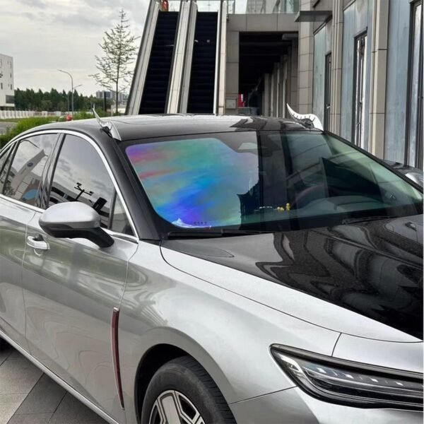 Dragon Horn Car Roof Decoration - Image 6