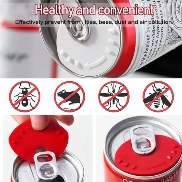 Simple Twist-Lock Can Opener Tool - Image 8