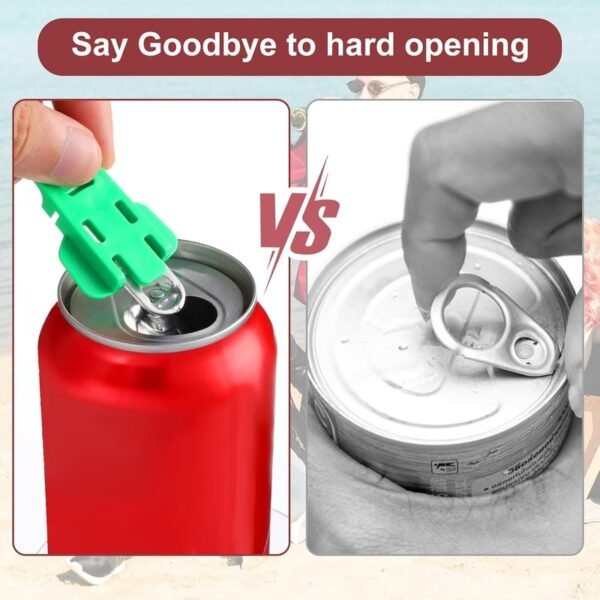 Simple Twist-Lock Can Opener Tool - Image 7