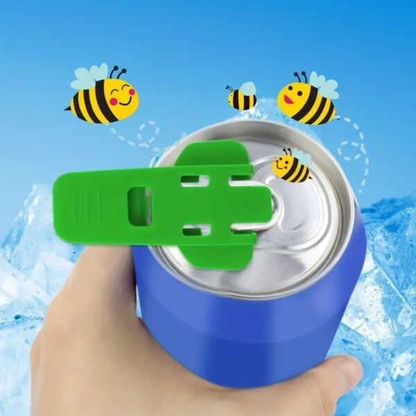 Simple Twist-Lock Can Opener Tool - Image 9