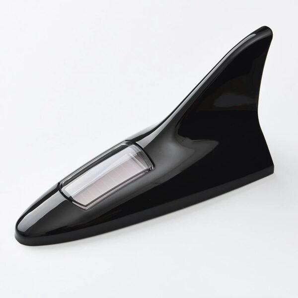 Solar LED Shark Warning Light Antenna - Image 8