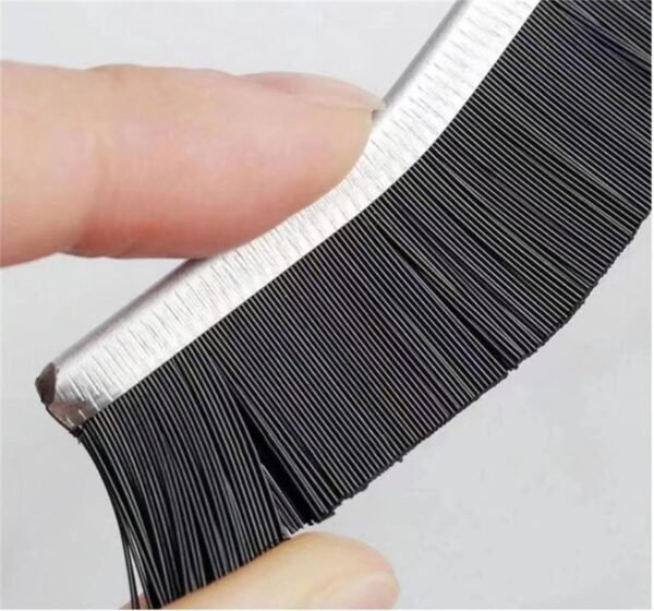 🛍️ Buy More Save More✨ Compact Dust Removal Gap Cleaning Brush - Image 8