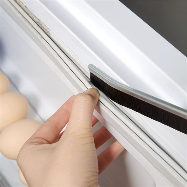🛍️ Buy More Save More✨ Compact Dust Removal Gap Cleaning Brush - Image 4