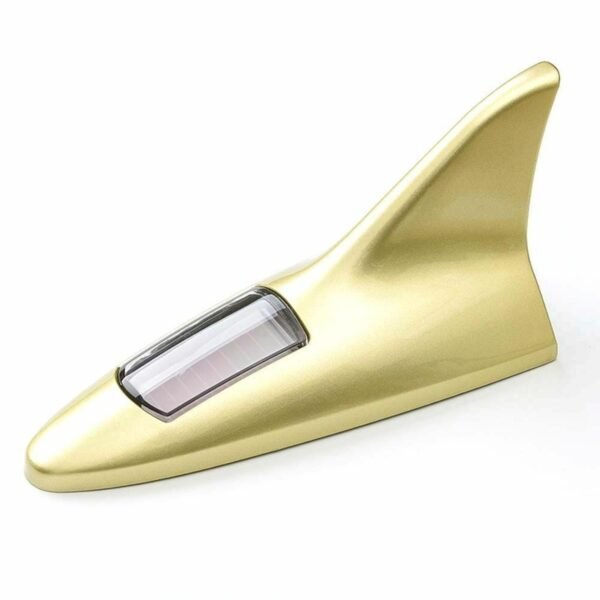 Solar LED Shark Warning Light Antenna - Image 7