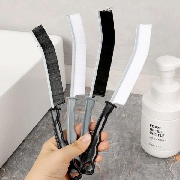 🛍️ Buy More Save More✨ Compact Dust Removal Gap Cleaning Brush