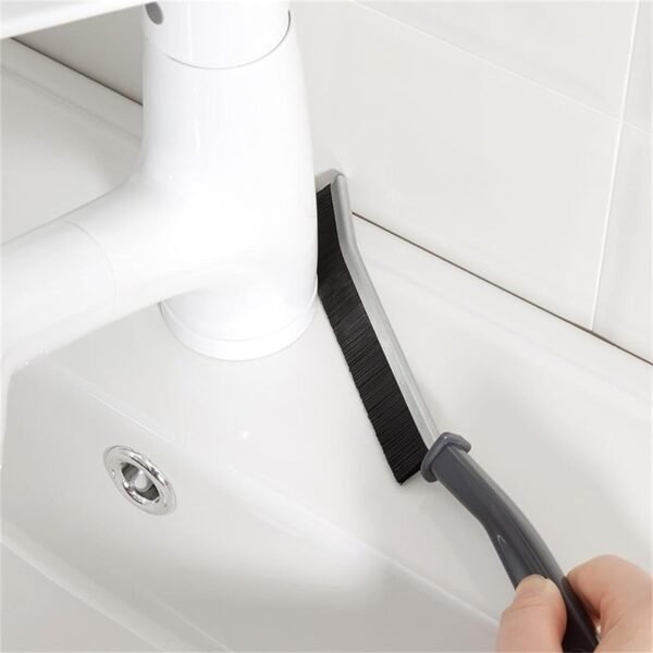 🛍️ Buy More Save More✨ Compact Dust Removal Gap Cleaning Brush - Image 3