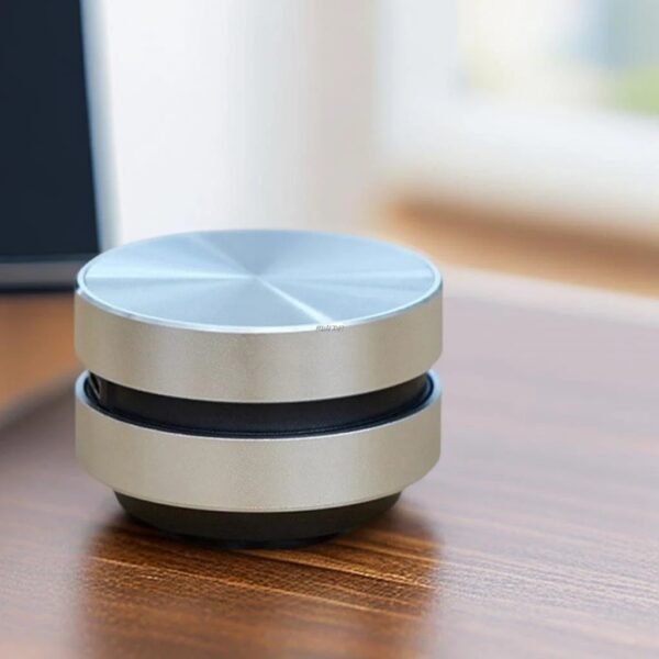 2025 New Mini Bone Conduction Bluetooth Humbird Speaker - Image 3