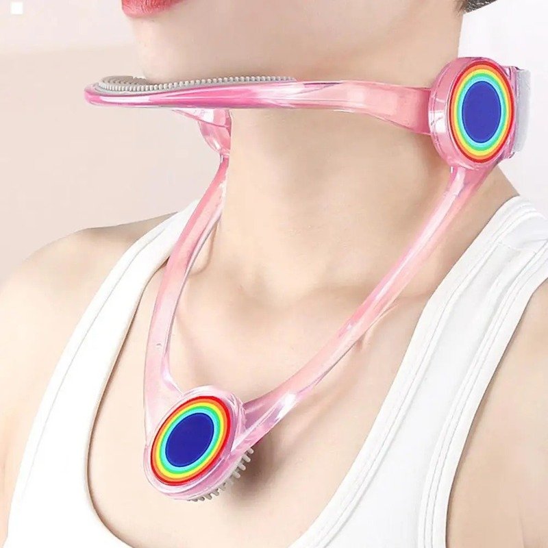 360° Support Neck Brace for Proper Sitting Posture