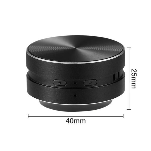 2025 New Mini Bone Conduction Bluetooth Humbird Speaker - Image 10