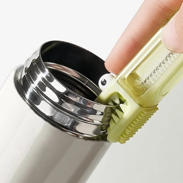 3in1 Shark Gap Cleaner For Cup, Bottle - Image 4