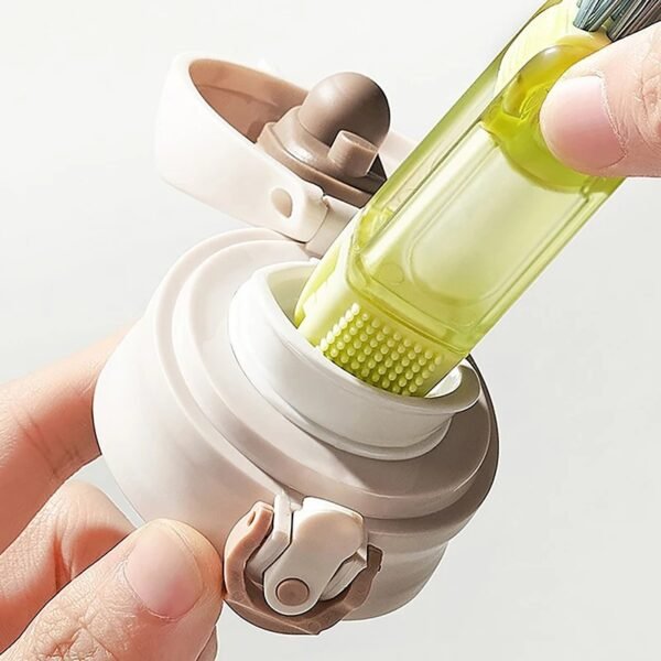 3in1 Shark Gap Cleaner For Cup, Bottle - Image 5