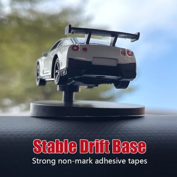 Drifting Sports Car, Auto Dashboard Car Decoration - Image 4