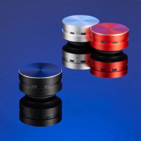 2025 New Mini Bone Conduction Bluetooth Humbird Speaker - Image 5