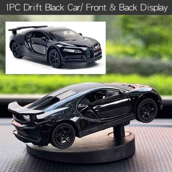 Drifting Sports Car, Auto Dashboard Car Decoration - Image 9