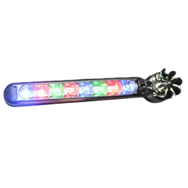 Wind Energy Powered Daytime Running Light - Image 10
