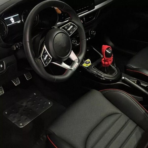 Cute Shift Knob Hoodie Cover - Image 16