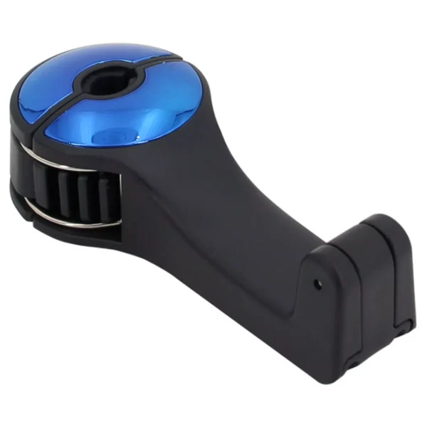 3in1 Back Seat Headrest Hook - Image 9