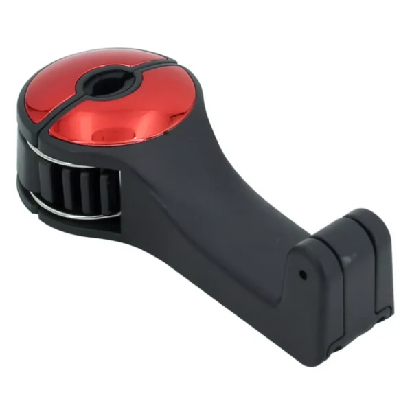 3in1 Back Seat Headrest Hook - Image 10