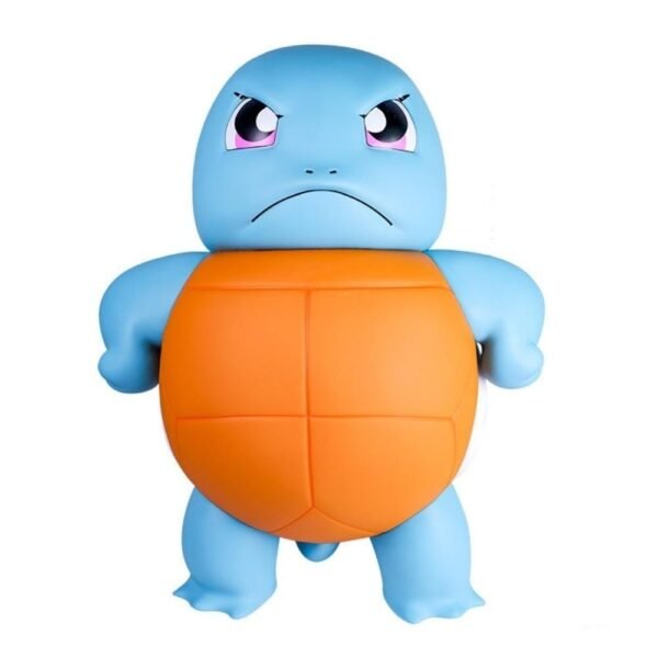 Trendy Car Accessories Spraying Water Turtle - Image 6