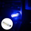 Touch Car USB Light, Retro Vibe Car Interior