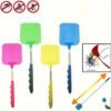 Compact Extendable Bug Killer Fly Swatters