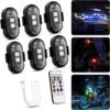 🔥 Super Sale 🔥 Car Wireless Strobe Lights With Remote Control