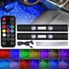 Car Interior Starlight Luminous Galaxy Effect for Car Interiors