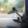 Hilarious Car Crash Cymbal Car Decoration Gift for Drivers