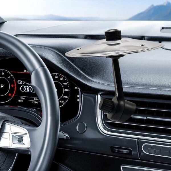 Hilarious Car Crash Cymbal Car Decoration Gift for Drivers - Image 2