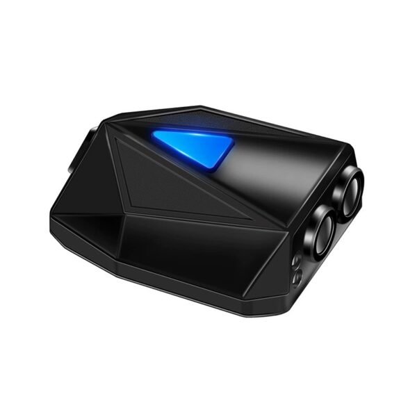Cute Welcome Cartoon Car Projector Door Light - Image 10