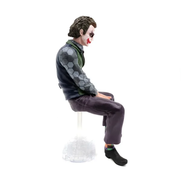 Hot Trend Decor Evil Joker Car Ornament - Image 12