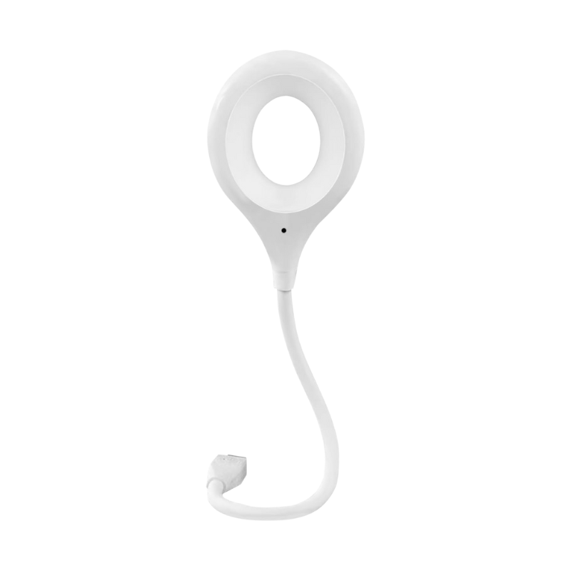 USB Voice Controlled LED Lamp - Image 10