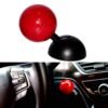 Joystick Ball-bar Car Start Button Cover Auto Decor