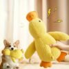🔥 Last Day Sale 50% OFF 🐶 Best Friend Calming Duck Toy For Dogs
