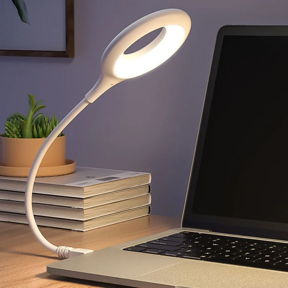 USB Voice Controlled LED Lamp - Image 5