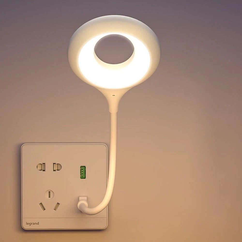 USB Voice Controlled LED Lamp - Image 6