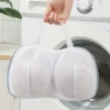 Suitable for All Cups & Anti-Deformation Bra Washing Bags for Laundry