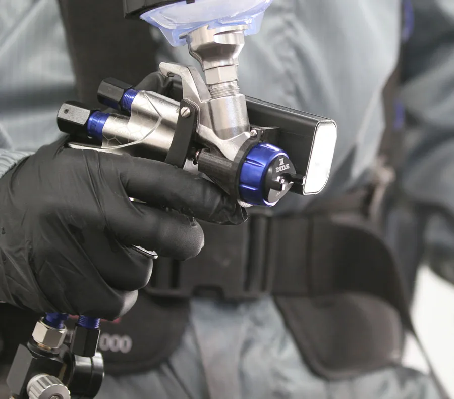 🔥Last Day 70% OFF🔥Automotive Spray Paint Gun🎁