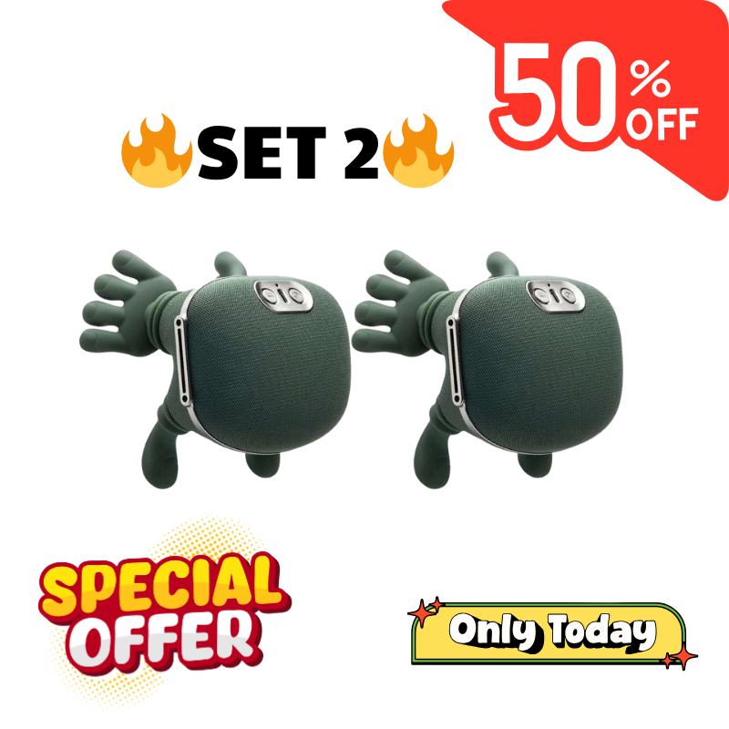 ✅ 3D Deep-Kneading Neck & Shoulder Massager: Relieve Tension, Stress in Minutes! - Image 11