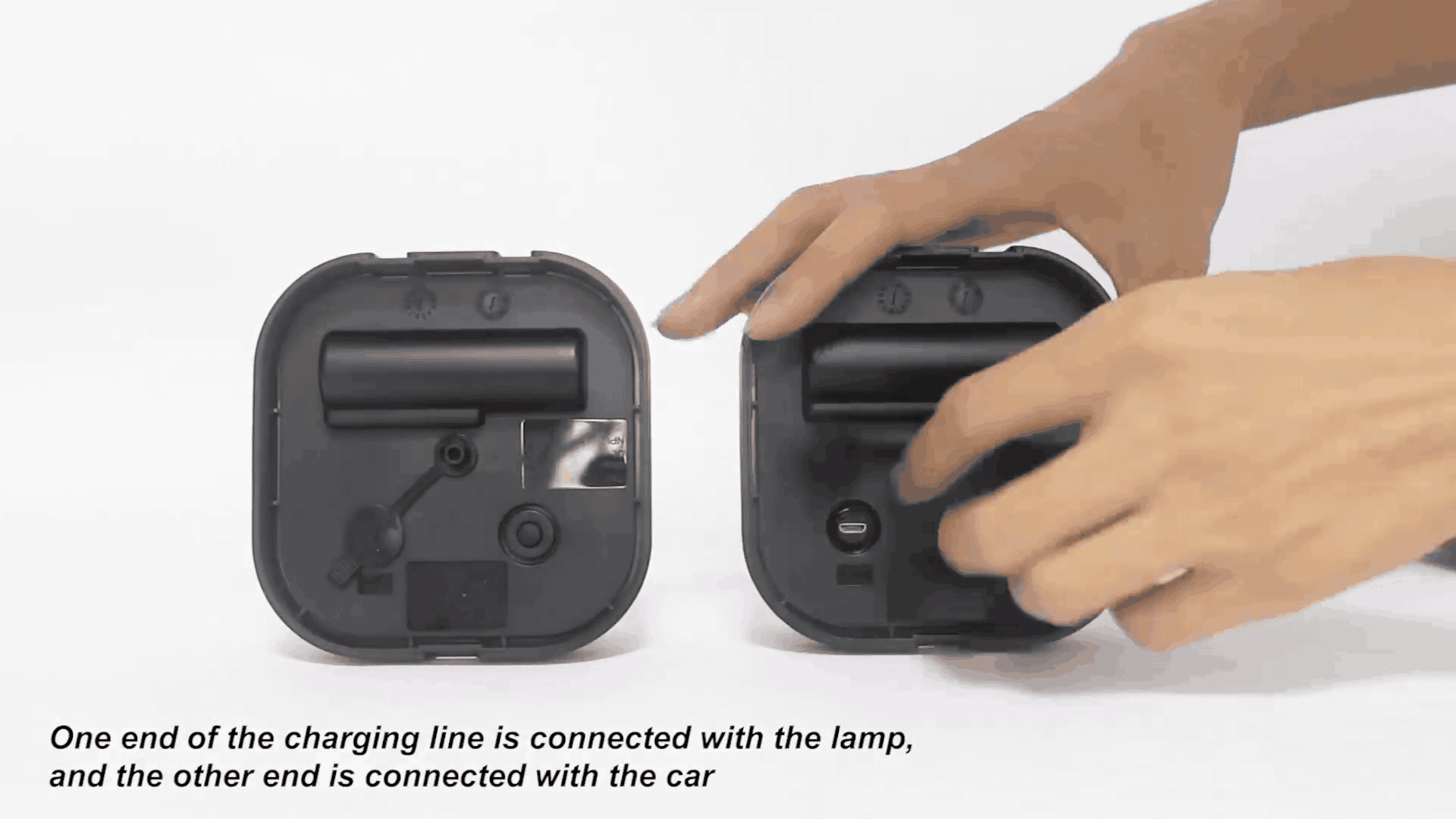 SafeBeam™ Wireless Trailer Light Kit (2 Lights/Kit) - CLEARANCE SALE 45% OFF🔥