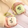 Cute Pocket-Sized USB Hand Warmer for Women