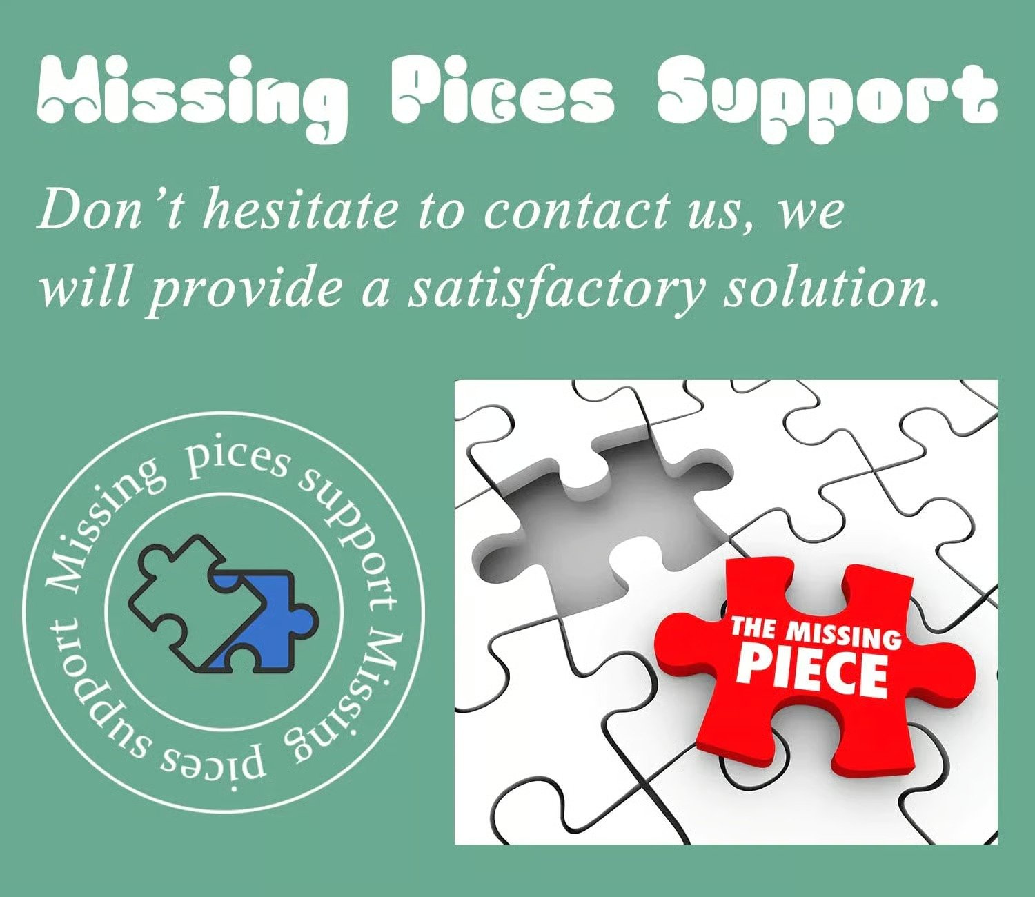 🎄🧩 Piece by Piece to Christmas: 1000pcs Jigsaw Puzzle Advent Calendar - Image 11